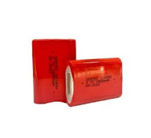 Sertec 103450 Li-ion 3.7V 1800mAh Prizmatik Şarjlı Pil