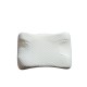 Ortopedik Visco Yastık – Ergonomik Boyun Destekli Memory Foam Yastık