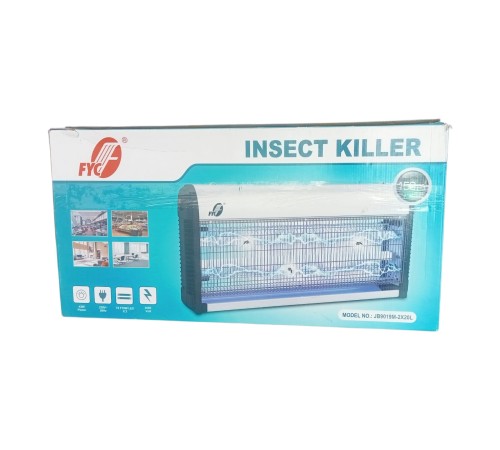 FYC JB9019M-2XL20L Elektrikli Sinek Öldürücü Cihaz