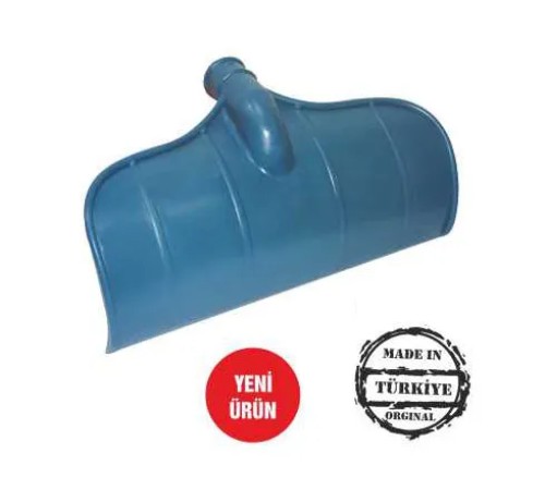 Sait Demirci Plastik Gelberi