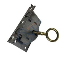Eski Tip Sandık Kilidi, No:2, 12 Adet
