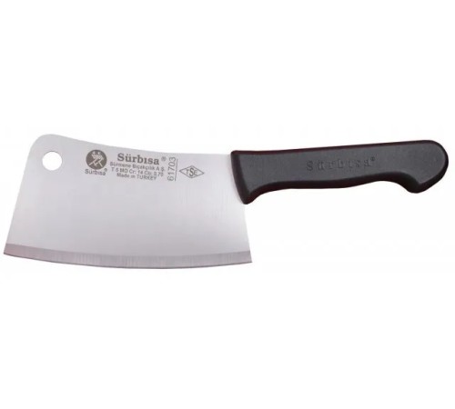 Sürbısa 61703 - Sürmene Et ve Kurban Satırı 20,5 cm