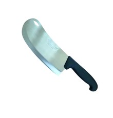 Poyraz Bursa Soğan Satırı, Zırh Bıçağı No:1, 16 cm - Plastik Sap