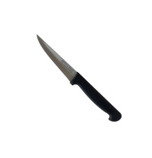 Hayruş Mert Paslanmaz Bursa Sebze Bıçağı 11 cm, Plastik Sap