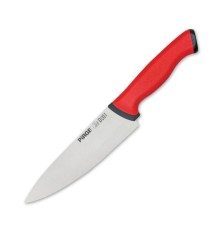 Pirge 34160 Duo Şef Bıçağı 19 cm - Kaymaz Sap