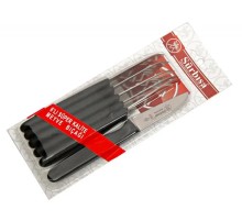 Sürbısa 61007 - Sürmene Meyve Bıçağı 7,5 cm 6 lı