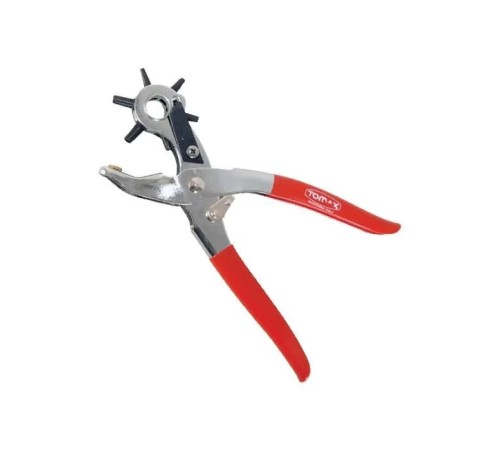 Tomax Deri Delik, Kemer Delme, Zımba Aleti 225 mm