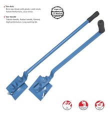 Sait Demirci Etre Kolu 12 mm