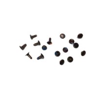 Rivet Perçin - 7mm, Eskitme, 1000 Adet