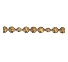 Febko - Döşeme İçin Şerit Eskitme Antik Kabara 11 mm - 10 mt
