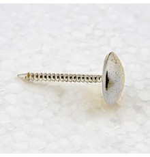 Febko Nikel Saraciye, Deri Tırtıklı Kabara 9,5 mm - 100 adet