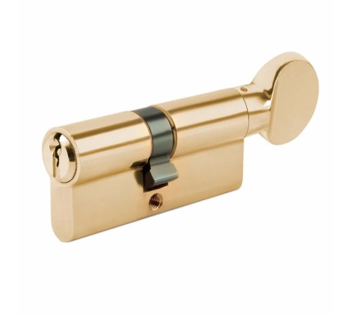 Yuma 68 mm Tuzaklı Mandallı (Topuzlu) Bilyalı Barel / Kilit Göbeği