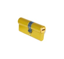 YMK Eko 68mm Sarı Bilyalı Hibrit Barel, Kapı Silindiri