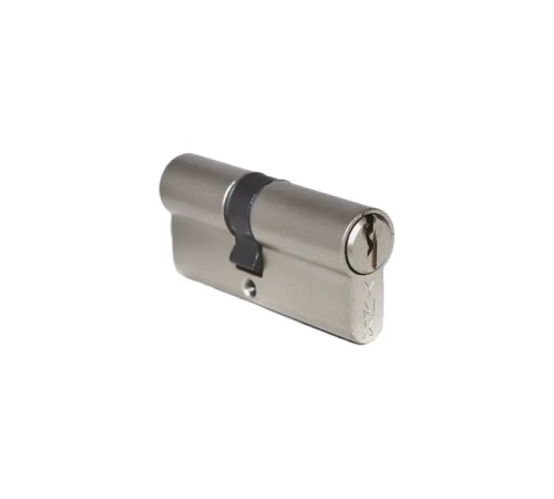 YMK Eko 68mm Saten Bilyalı Hibrit Set Barel, Kapı Silindiri