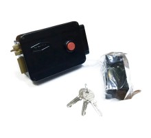 Yuma Elektrikli Tirajlı Kilit - Dış Kapı Otomatı