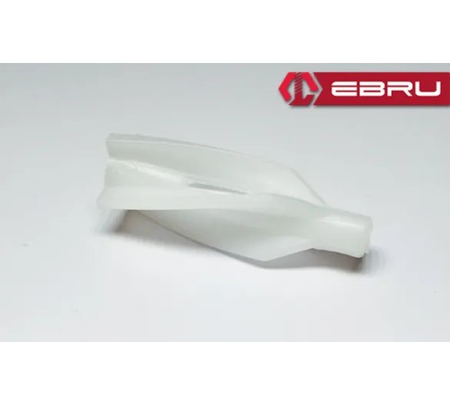 Ebru Plastik Ytong Dübeli 8 - 100 Adet
