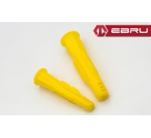 Ebru Plastik Performans, Roket Dübel 10 - 50 Adet