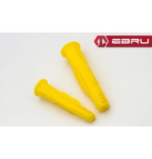 Ebru Plastik Performans, Roket Dübel 8 - 50 Adet