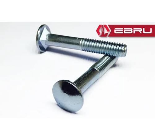 Ebru Kasa Civata 5/16x130 - 100 Adet