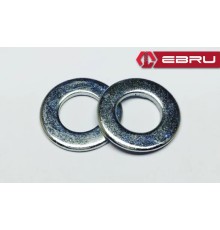 Ebru Metal Kalın Vida Pulu - 5/16K - 2 Kg