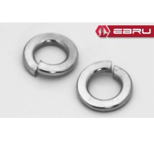 Ebru Yaylı Rondela - 10 - 50 Adet
