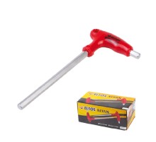 Eltos 6 Köşe T tipi Alyan 4 mm