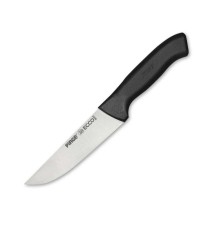 Pirge 38101 Ecco Kurban ve Kasap Bıçağı 14,5 cm - No:1, Siyah