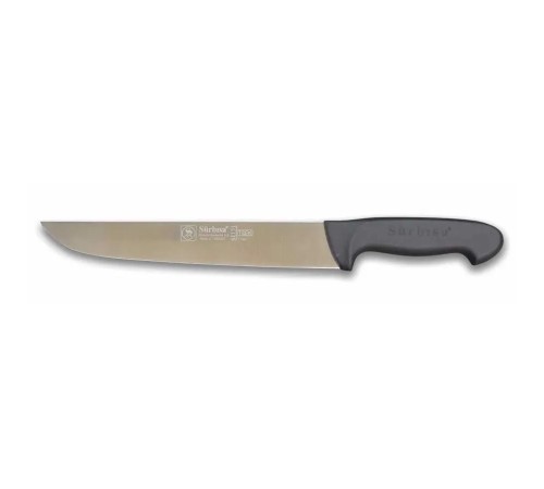 Sürbısa 61151 - Sürmene Kasap Bıçağı 24,5 cm - Kurban, Doğrama, Kesim