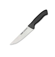 Pirge 38102 Ecco Kurban ve Kasap Bıçağı 16,5 cm - No:2, Siyah