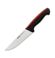 Pirge 31380 Pro 2002 Kasap, Kurban Bıçağı No:0 12,5 cm - Süper Tutuş Kaymaz Sap