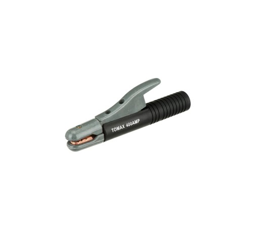 Tomax Kaynak Pensesi - 400 Amper