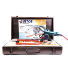 Eltos Boru Kaynak Makine Seti 1200 W Yanmaz Kablolu (CE Belgeli)