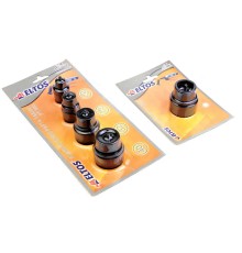 Eltos Plastik Boru Paftası 63 mm