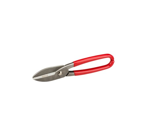 Tomax Tenekeci Makası - 250 mm, Pvc İzoleli