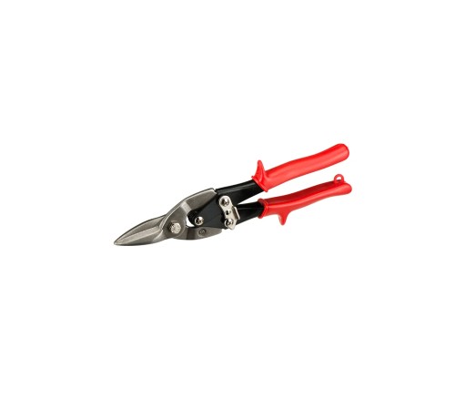 Tomax Alüminyum ve Saç Kesme Makası Düz - 250 mm