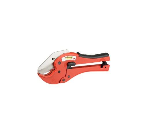 Tomax Pvc / PPRC / Plastik Boru Kesme Makası- 42 mm