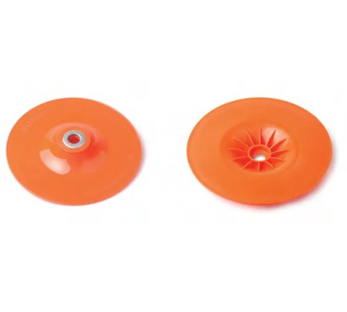 Eltos Plastik Disk Altı 180 mm