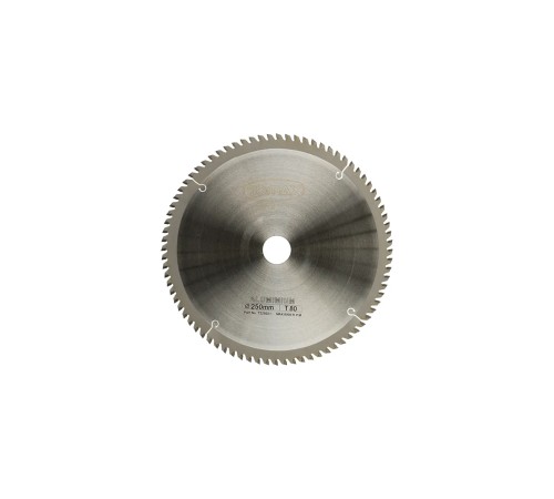 Tomax Alüminyum Daire Testere 50/108 T