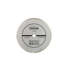 Tomax Sürekli Elmas Fayans Kesici Disk - 230x2,4x22