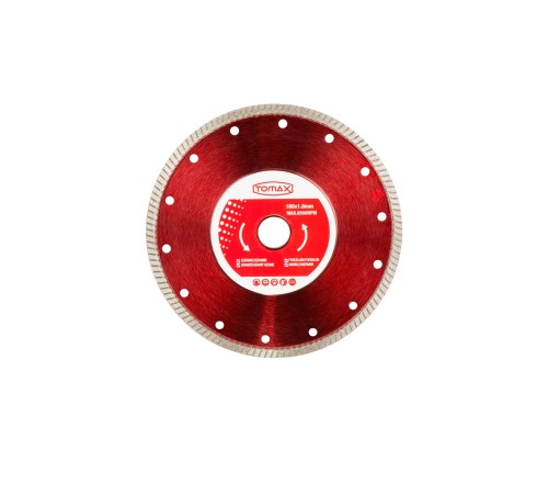 Tomax Seramik Fayans Kesici Disk - 180x1,8x22