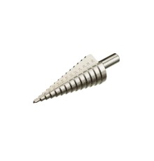 Tomax Kademeli Matkap Ucu 4-30 mm Arası - Altıgen Saplı
