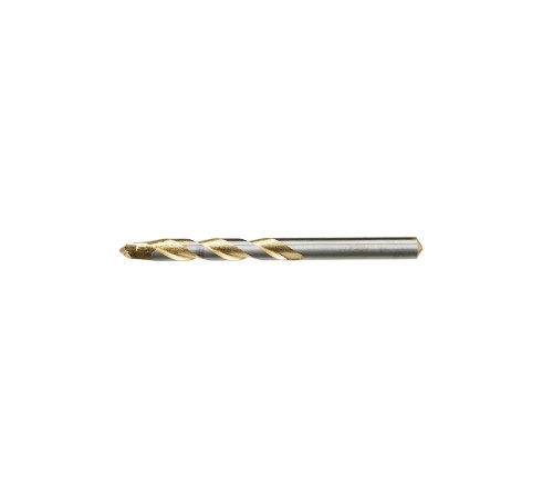 Tomax Gold Serisi Beton Matkap Ucu 6 mm - 10 Adet