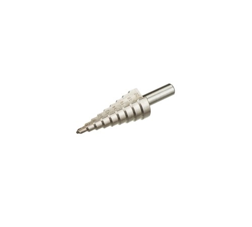Tomax Kademeli Matkap Ucu 4-20 mm Arası - Altıgen Saplı
