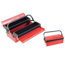 Eltos Metal Takım Çantası 42X3