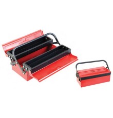 Eltos Metal Takım Çantası 42X3