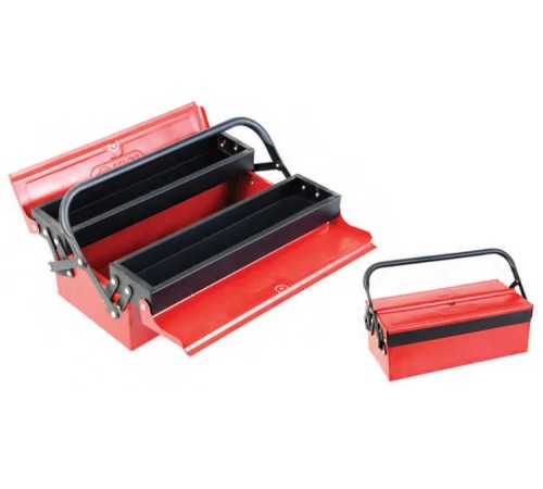 Eltos Metal Takım Çantası 42X3