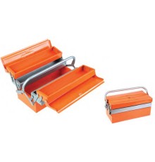 Eltos Metal Takım Çantası 42X5