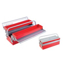 Eltos Metal Takım Çantası 52X5