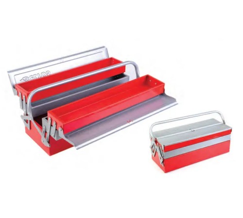 Eltos Metal Takım Çantası 52X5