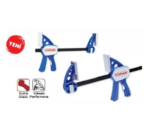 Tomax Mini İşkence - 150 mm